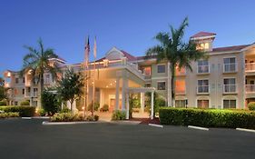 Doubletree Hilton Naples Florida